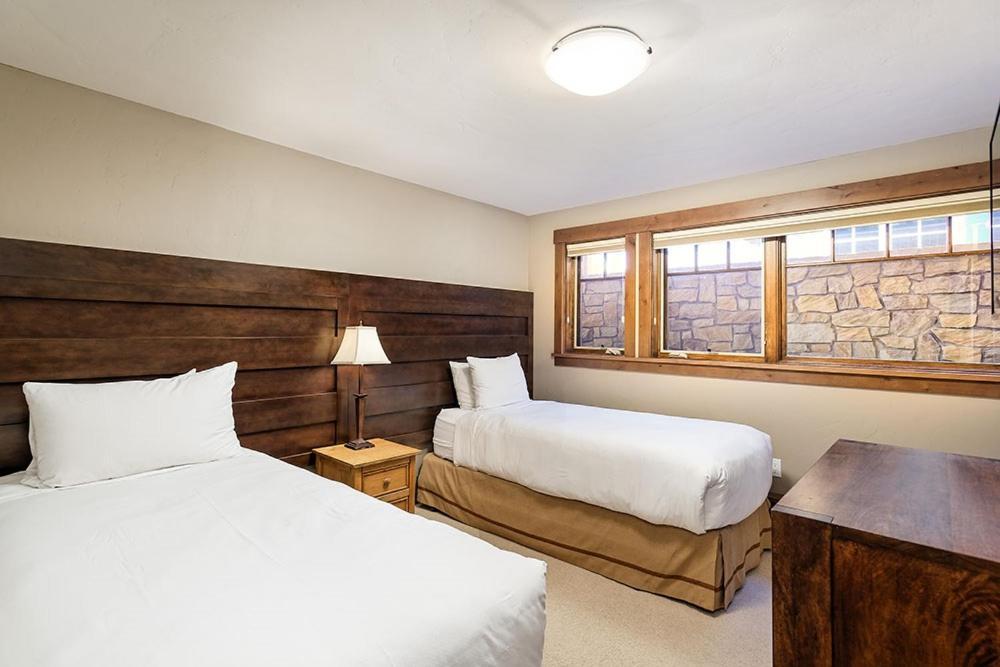 Fasching Haus Unit 12, Lower Level Deluxe Condo W/ Open Living Area & Gas Fireplace Aspen Exteriör bild